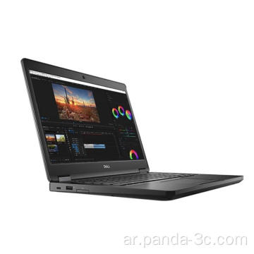 Dell 5490 i5-8generation 8g-256g ssd 14 inch